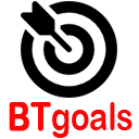 BTgoals icon