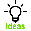 Ideas icon