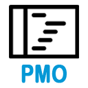 Pmo app icon